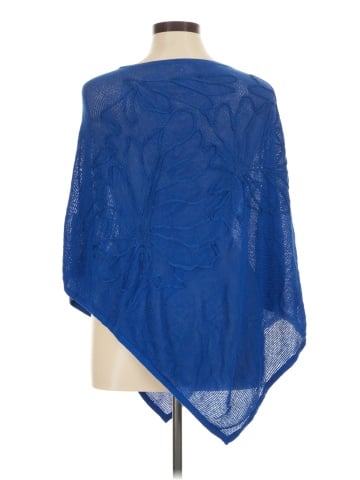 Chico's Poncho (view 2)