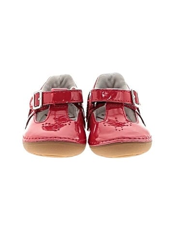 Stride Rite Flats (view 2)