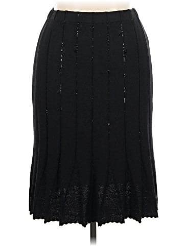 St. John Formal Skirt (view 1)