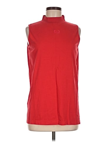 Gitano Sleeveless T-Shirt (view 1)