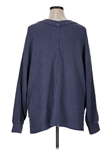 Aerie Pullover Sweater (view 2)