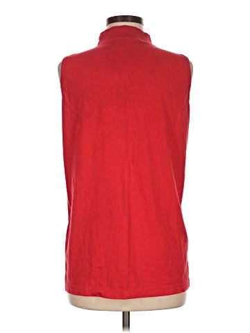 Gitano Sleeveless T-Shirt (view 2)