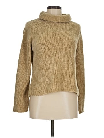 Jeanne Pierre Turtleneck Sweater (view 1)