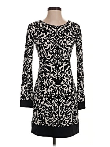 Cache Cocktail Dress (view 1)