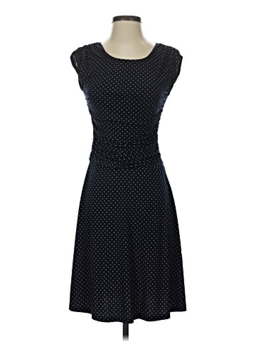 En Focus Casual Dress (view 1)