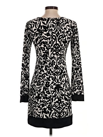 Cache Cocktail Dress (view 2)