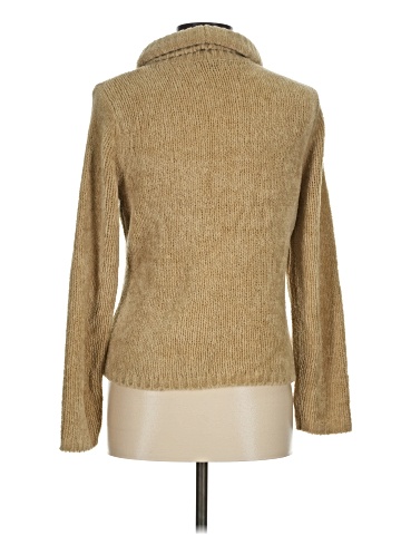 Jeanne Pierre Turtleneck Sweater (view 2)