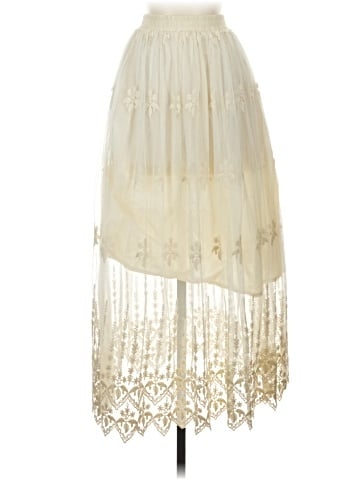 Astr Formal Skirt (view 1)