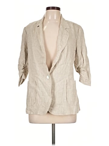 Karen Kane Blazer (view 1)