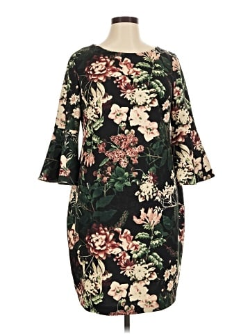 Calvin Klein Casual Dress (view 1)