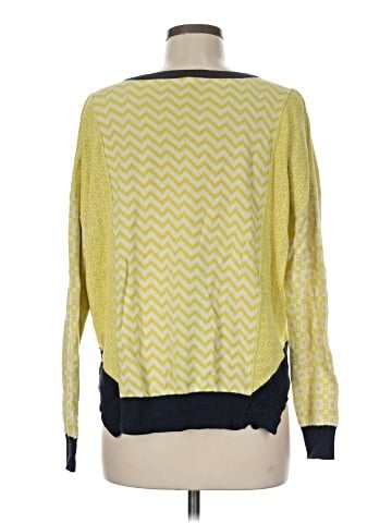 Margaret O'Leary Pullover Sweater (view 2)