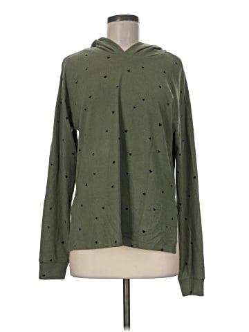 Jasmine & Ginger Sweatshirt (view 1)