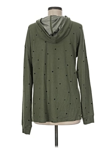 Jasmine & Ginger Sweatshirt (view 2)