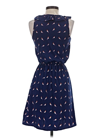 Ophelia Casual Dress (view 2)