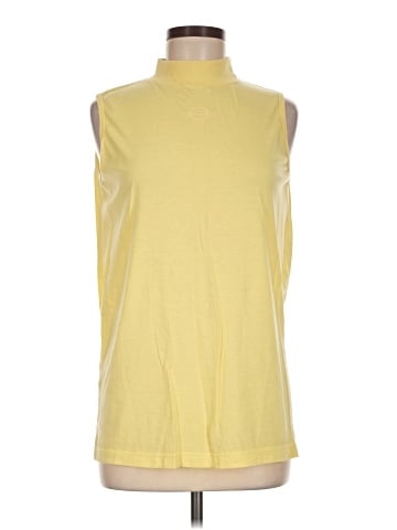 Gitano Sleeveless T-Shirt (view 1)