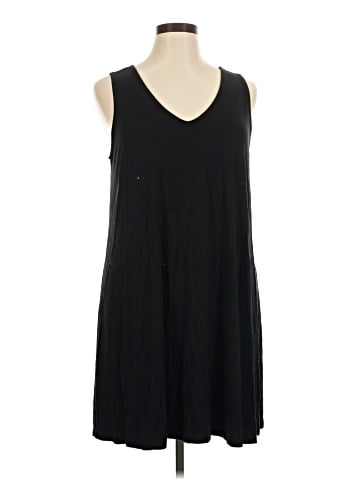 St. John's Bay Casual Dress (view 1)