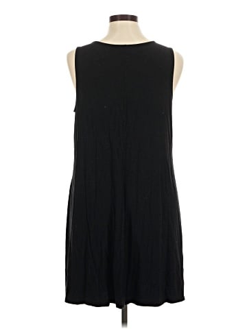 St. John's Bay Casual Dress (view 2)