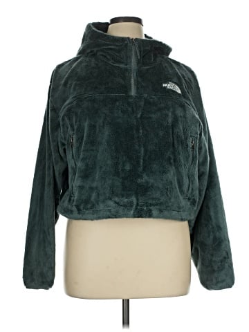 The North Face Pullover Hoodie (view 1)