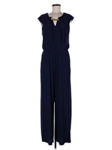Emma & Michele Jumpsuit (view 1)