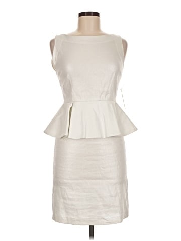 Alice + Olivia Cocktail Dress (view 1)