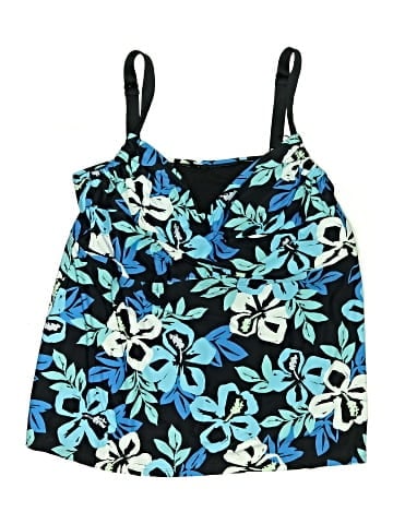 Beach House Swimsuit Top (view 1)