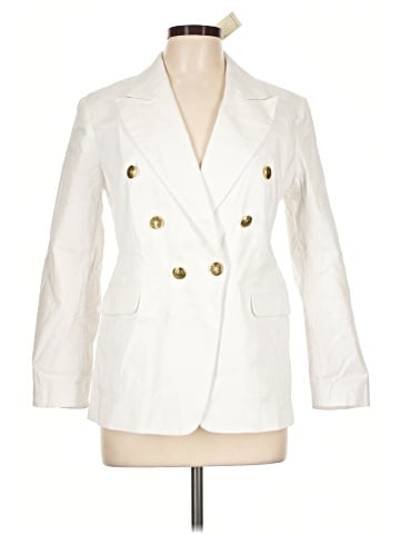 Banana Republic Factory Store Blazer (view 1)