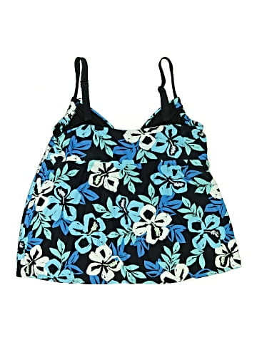 Beach House Swimsuit Top (view 2)