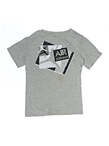 Jordan Short Sleeve T-Shirt (view 1)