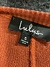 Lulus Orange Pullover Sweater Size S - photo 7