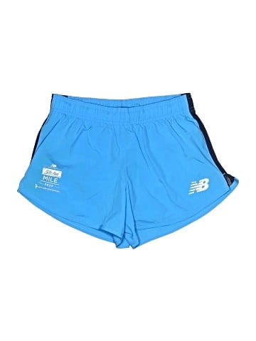New Balance Athletic Shorts (view 1)