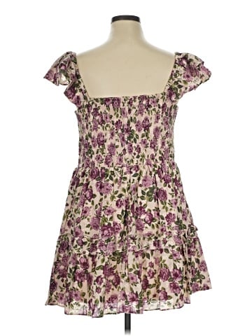 Francesca's Cocktail Dress (view 2)
