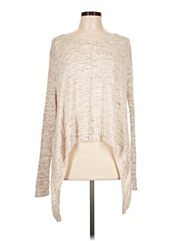 Lovemarks Pullover Sweater (view 1)