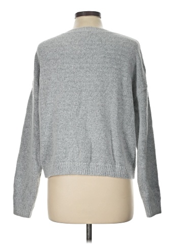 Anama Pullover Sweater (view 2)