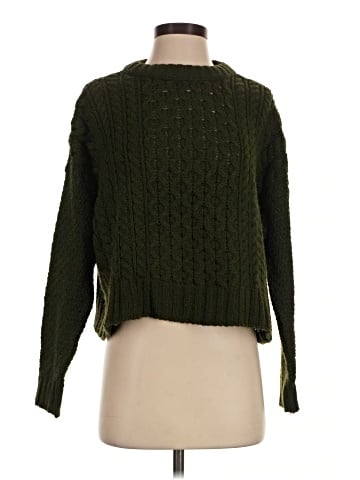 BDG Pullover Sweater (view 1)