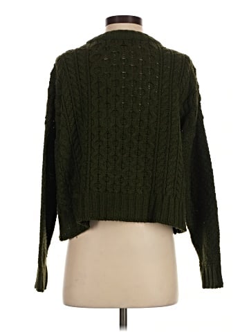 BDG Pullover Sweater (view 2)