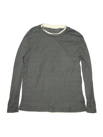 Shein Long Sleeve T-Shirt (view 1)