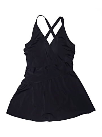 D&Co. One Piece Swimsuit (view 1)