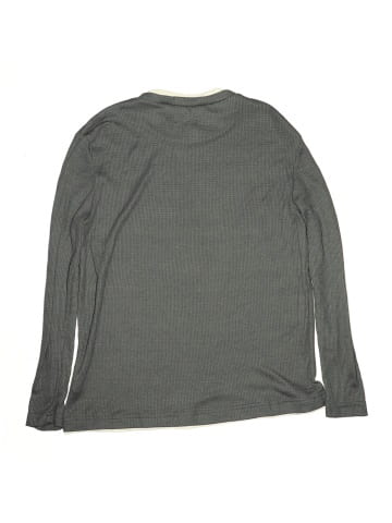 Shein Long Sleeve T-Shirt (view 2)