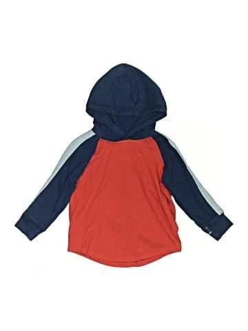 Hanna Andersson Pullover Hoodie (view 1)