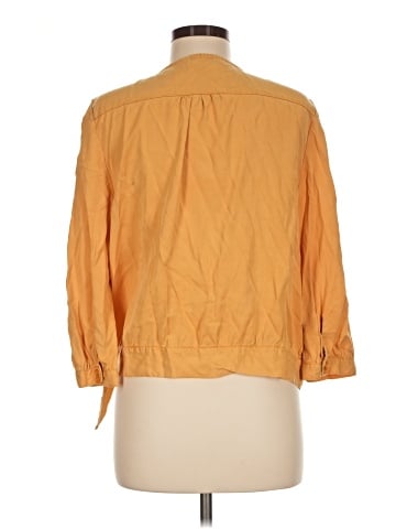 Velvet Heart 3/4 Sleeve Blouse (view 2)