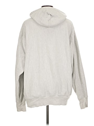 Champion Pullover Hoodie (view 2)