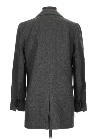 Madewell Wool Blazer (view 2)