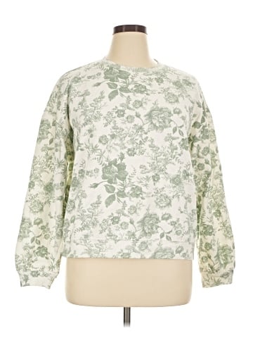 Francesca's Sweatshirt (view 1)