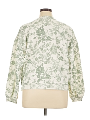 Francesca's Sweatshirt (view 2)