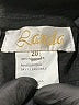 Assorted Brands 100% Polyester Black 3/4 Sleeve Top Size 20 - photo 7