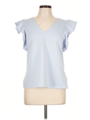 MICHAEL Michael Kors Sleeveless T-Shirt (view 1)