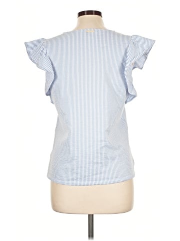 MICHAEL Michael Kors Sleeveless T-Shirt (view 2)