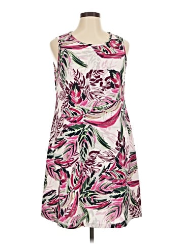 Ronni Nicole Casual Dress (view 1)