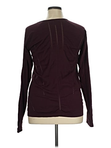 Athleta Long Sleeve T-Shirt (view 2)