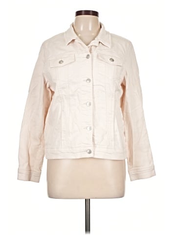 Buffalo by David Bitton Jacket (view 1)